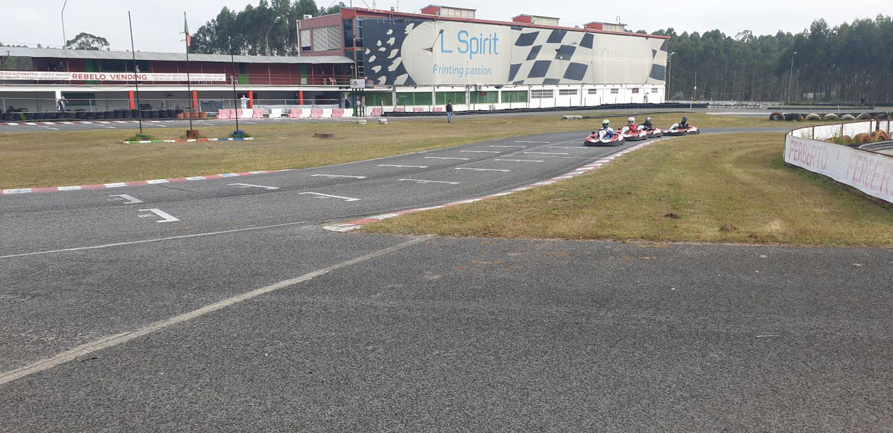 Linksport - Troféu Silver54